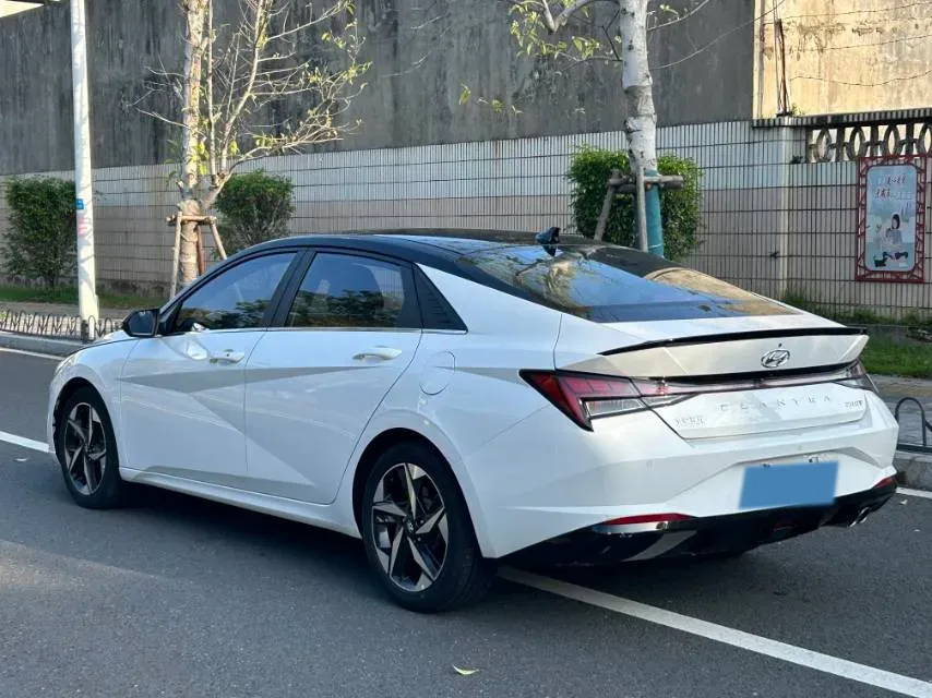 2022 Hyundai Elantra 1.4T 140HP L4 7DCT,autocango,china used car exporter,china ev exporter,chinese used car exporter,chinese used ev exporter