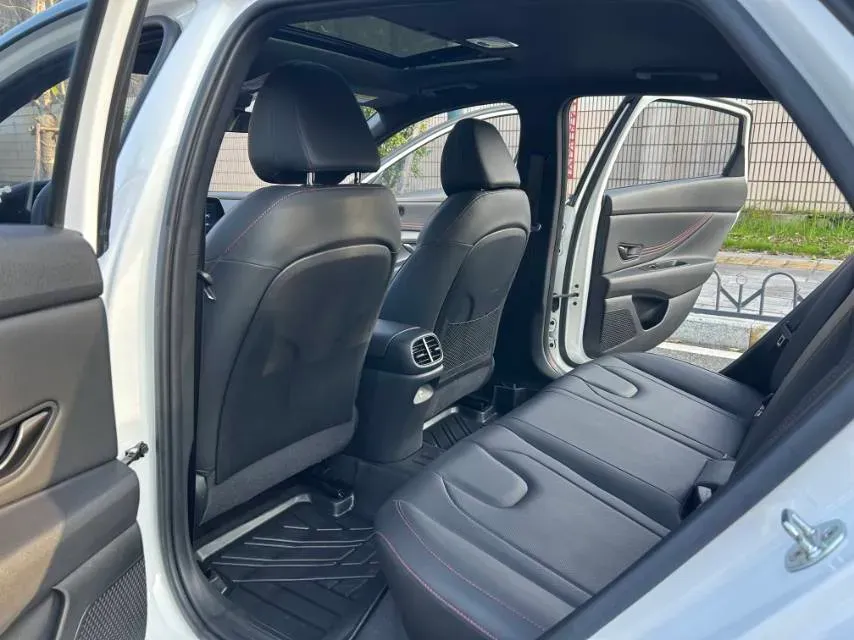 2022 Hyundai Elantra 1.4T 140HP L4 7DCT,autocango,china used car exporter,china ev exporter,chinese used car exporter,chinese used ev exporter
