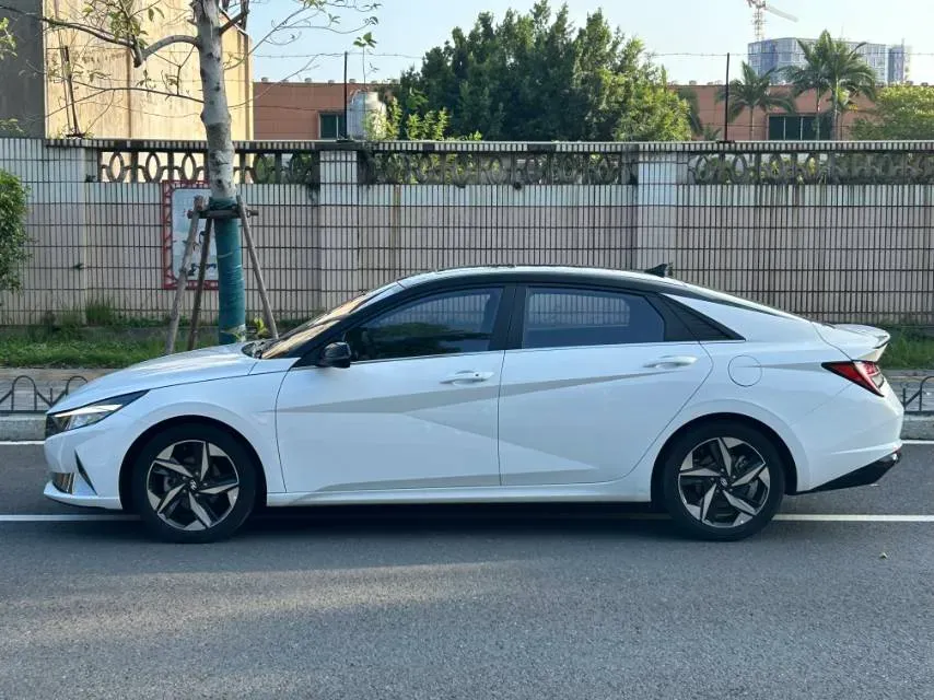 2022 Hyundai Elantra 1.4T 140HP L4 7DCT,autocango,china used car exporter,china ev exporter,chinese used car exporter,chinese used ev exporter