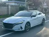 2022 HYUNDAI ELANTRA,autocango,china used car exporter,china ev exporter,chinese used car exporter,chinese used ev exporter