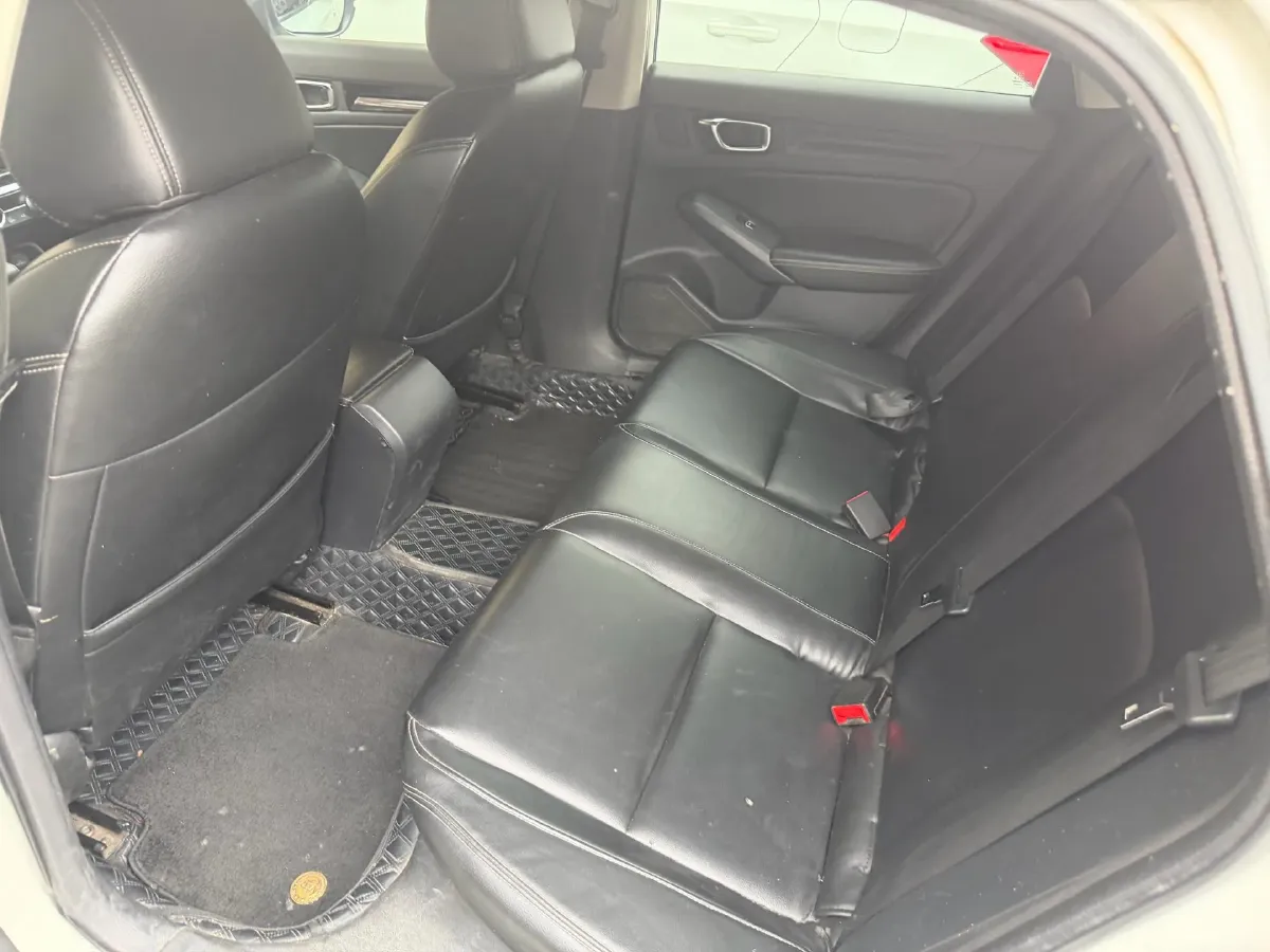 2023 Honda Civic 1.5T 182HP L4 CVT,autocango,china used car exporter,china ev exporter,chinese used car exporter,chinese used ev exporter