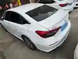 2023 Honda Civic 1.5T 182HP L4 CVT