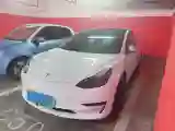 2022 Tesla Model 3 BEV 60KWH