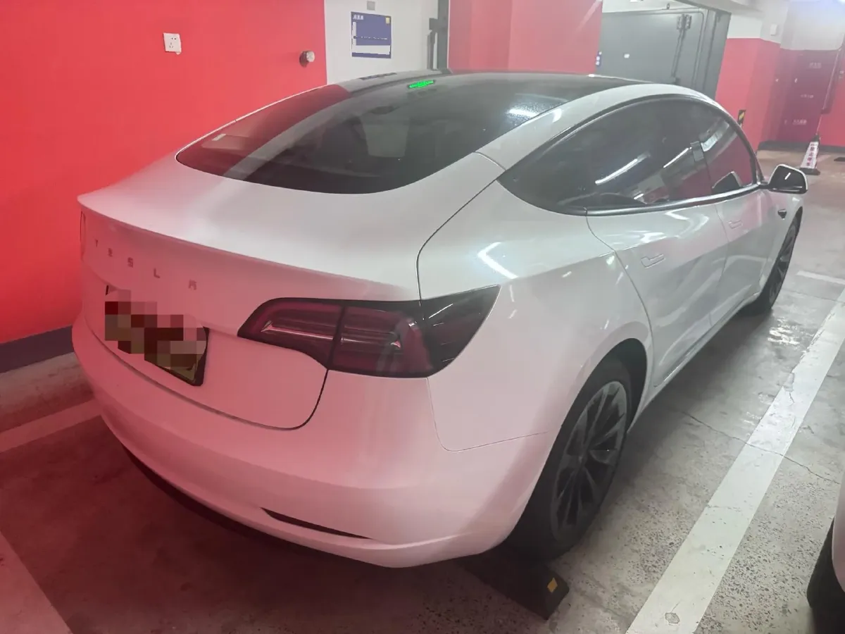 2022 Tesla Model 3 BEV 60KWH,autocango,china used car exporter,china ev exporter,chinese used car exporter,chinese used ev exporter