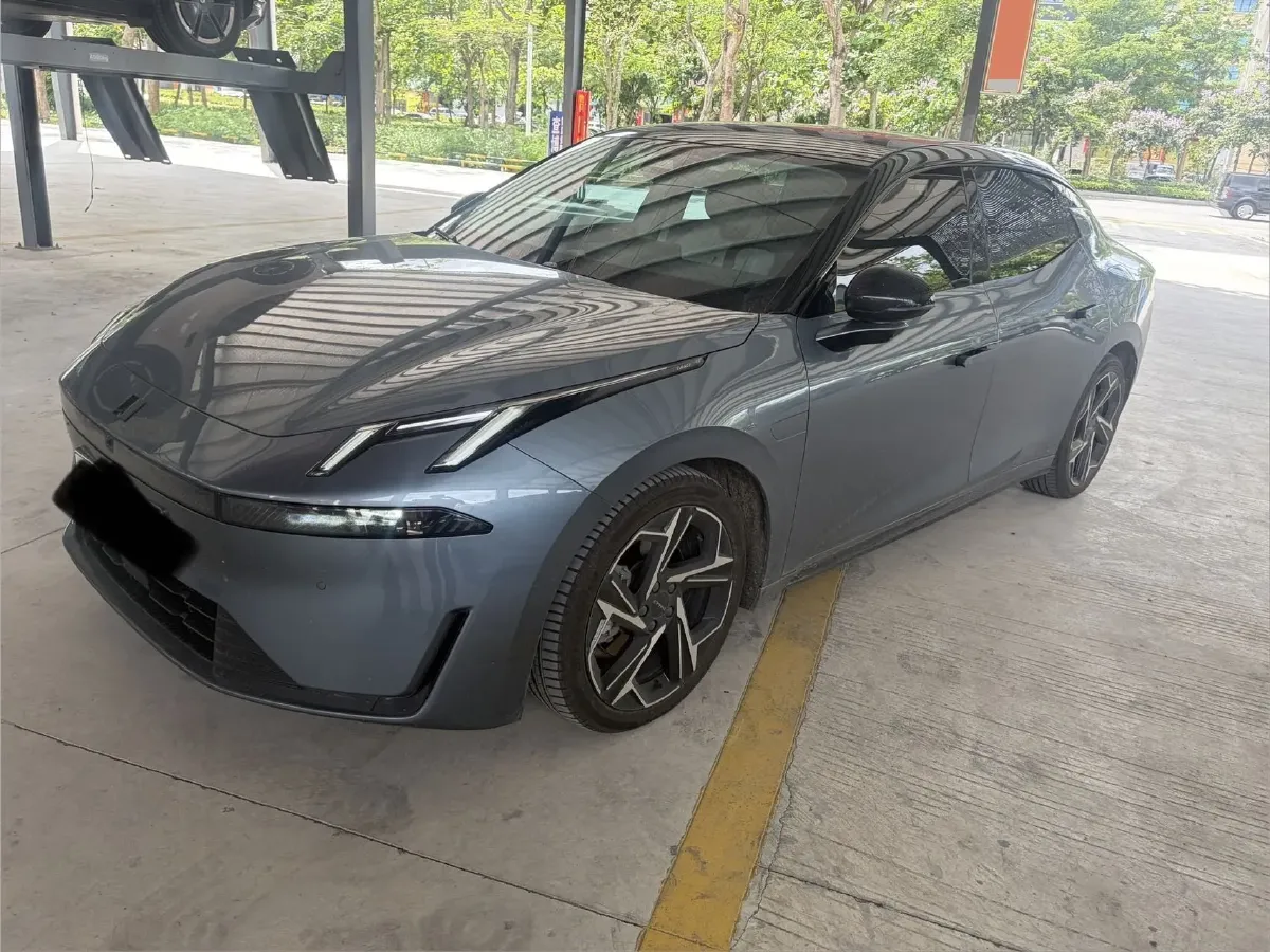 2024 LYNK&CO 07 EM-P 1.5T 163HP L4 3DHT PHEV 18.99KWH,autocango,china used car exporter,china ev exporter,chinese used car exporter,chinese used ev exporter