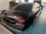 2023 Mercedes-Benz E Class 2.0T 258HP L4 9AT