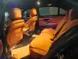 2023 Mercedes-Benz S Class 2.5T 313HP L6 9AT
