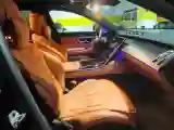 2023 Mercedes-Benz S Class 2.5T 313HP L6 9AT