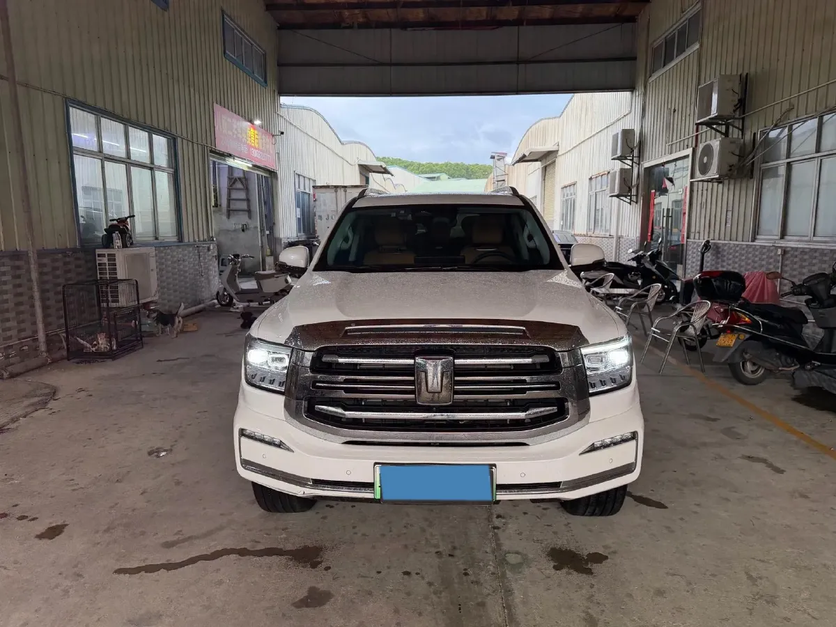 2023 Tank 500 2.0T 252HP L4 9AT PHEV 37.1KWH,autocango,china used car exporter,china ev exporter,chinese used car exporter,chinese used ev exporter