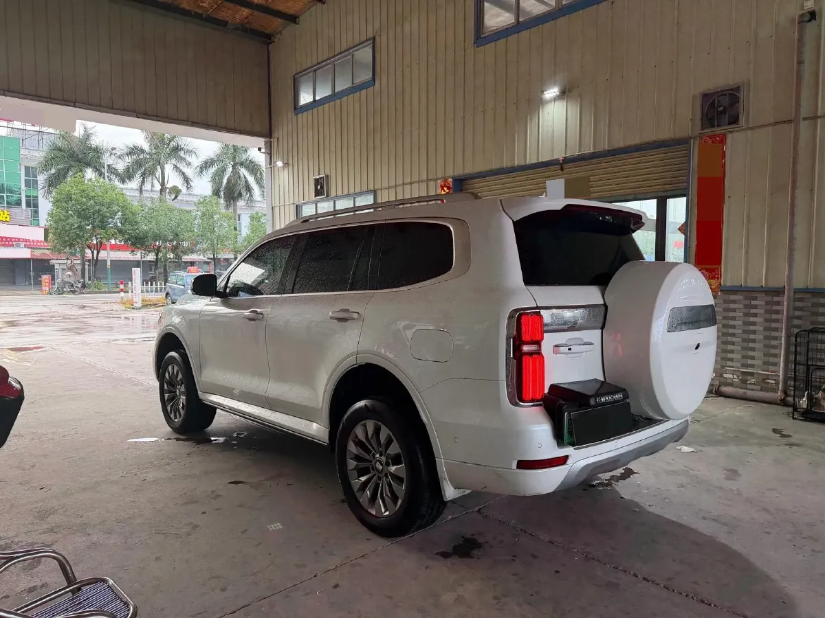 2023 Tank 500 2.0T 252HP L4 9AT PHEV 37.1KWH,autocango,china used car exporter,china ev exporter,chinese used car exporter,chinese used ev exporter