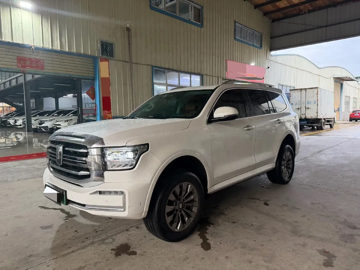 2023 Tank 500 2.0T 252HP L4 9AT PHEV 37.1KWH,autocango,china used car exporter,china ev exporter,chinese used car exporter,chinese used ev exporter