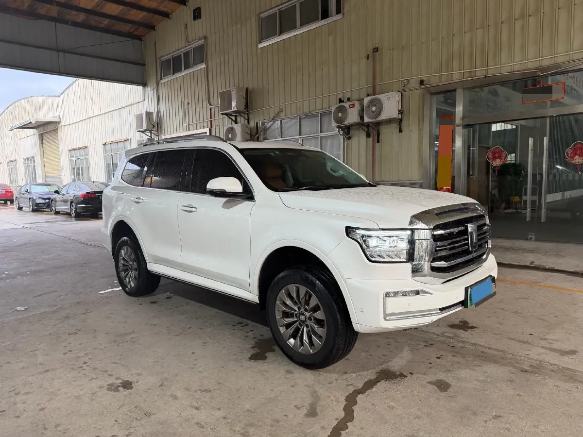2023 Tank 500 2.0T 252HP L4 9AT PHEV 37.1KWH,autocango,china used car exporter,china ev exporter,chinese used car exporter,chinese used ev exporter