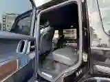 2019 Mercedes-Benz G Class 4.0T 421HP V8 9AT