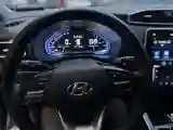 2020 Hyundai ix25 1.5L 115HP L4 CVT