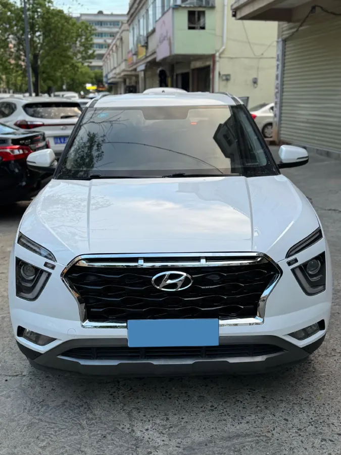 2020 Hyundai ix25 1.5L 115HP L4 CVT,autocango,china used car exporter,china ev exporter,chinese used car exporter,chinese used ev exporter