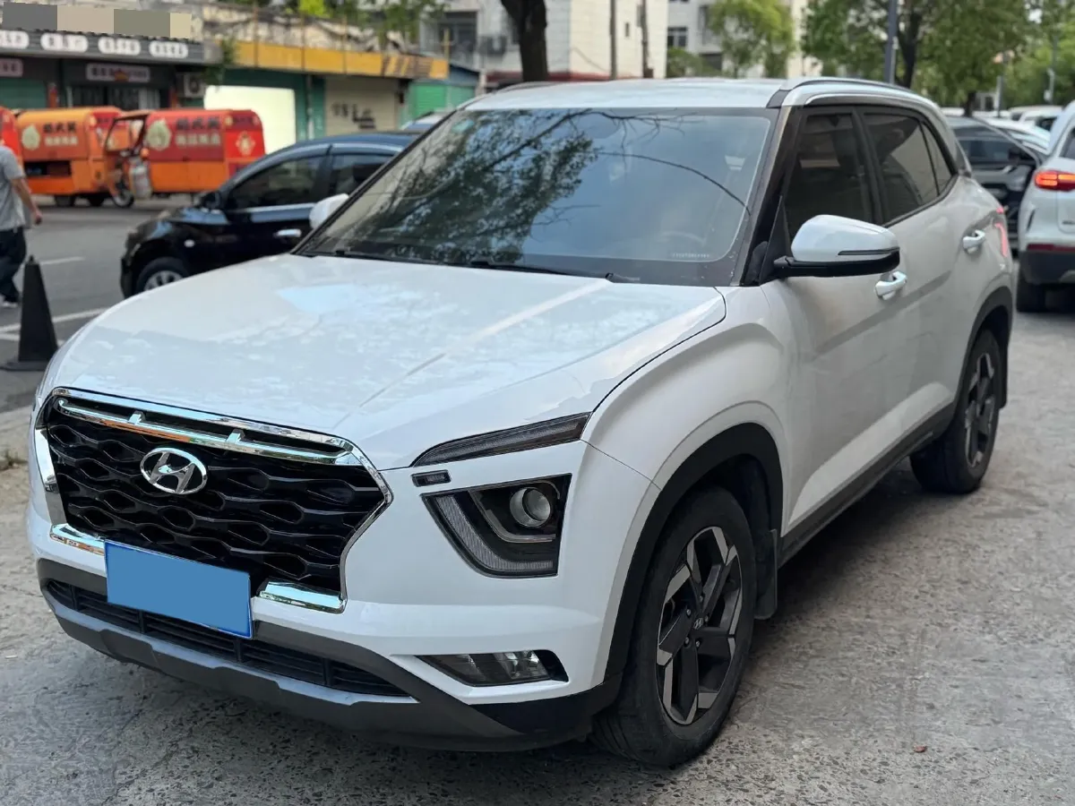 2020 Hyundai ix25 1.5L 115HP L4 CVT,autocango,china used car exporter,china ev exporter,chinese used car exporter,chinese used ev exporter