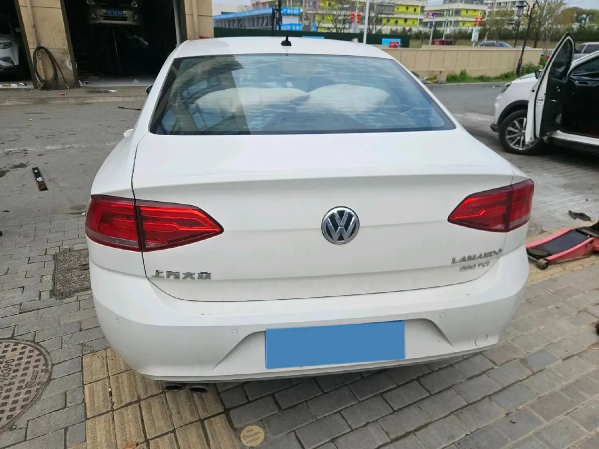 2017 Volkswagen Lamando 1.4T 150HP L4 7DCT,autocango,china used car exporter,china ev exporter,chinese used car exporter,chinese used ev exporter
