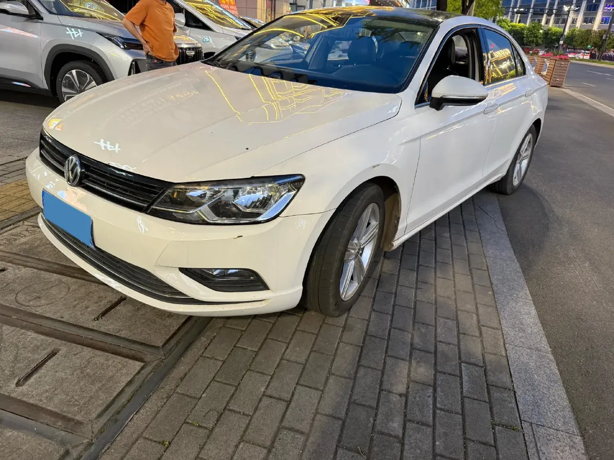 2017 Volkswagen Lamando 1.4T 150HP L4 7DCT,autocango,china used car exporter,china ev exporter,chinese used car exporter,chinese used ev exporter