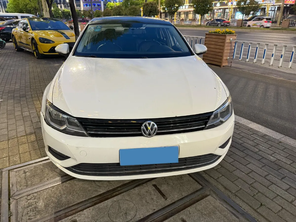 2017 Volkswagen Lamando 1.4T 150HP L4 7DCT,autocango,china used car exporter,china ev exporter,chinese used car exporter,chinese used ev exporter
