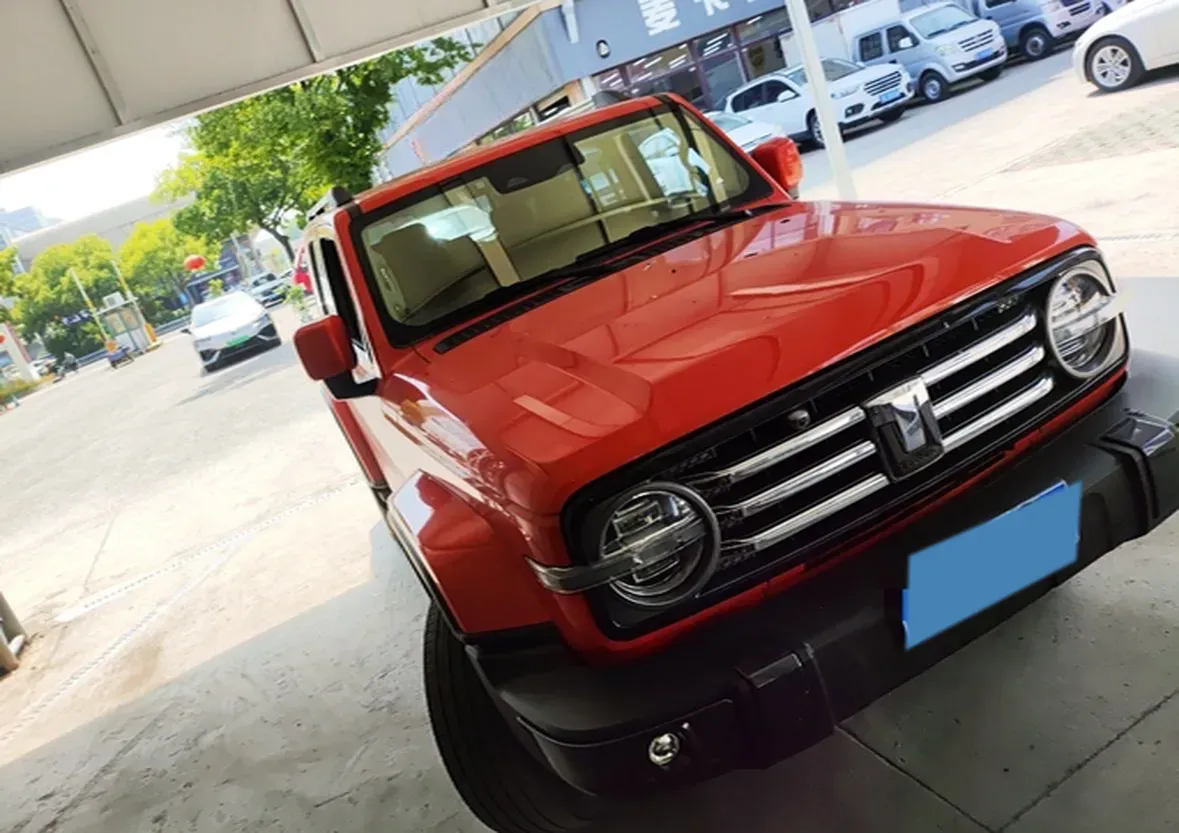 2023 Tank 300 2.0T 227HP L4 8AT,autocango,china used car exporter,china ev exporter,chinese used car exporter,chinese used ev exporter
