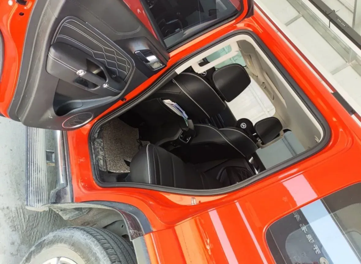 2023 Tank 300 2.0T 227HP L4 8AT,autocango,china used car exporter,china ev exporter,chinese used car exporter,chinese used ev exporter