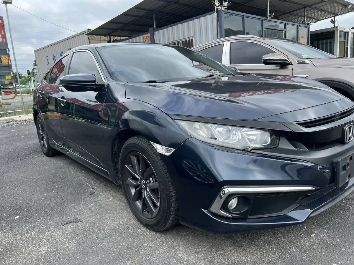 2019 Honda Civic 1.5T 177HP L4 CVT,autocango,china used car exporter,china ev exporter,chinese used car exporter,chinese used ev exporter