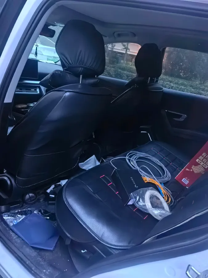 2019 BYD Song Pro 1.5T 160HP L4 6DCT,autocango,china used car exporter,china ev exporter,chinese used car exporter,chinese used ev exporter