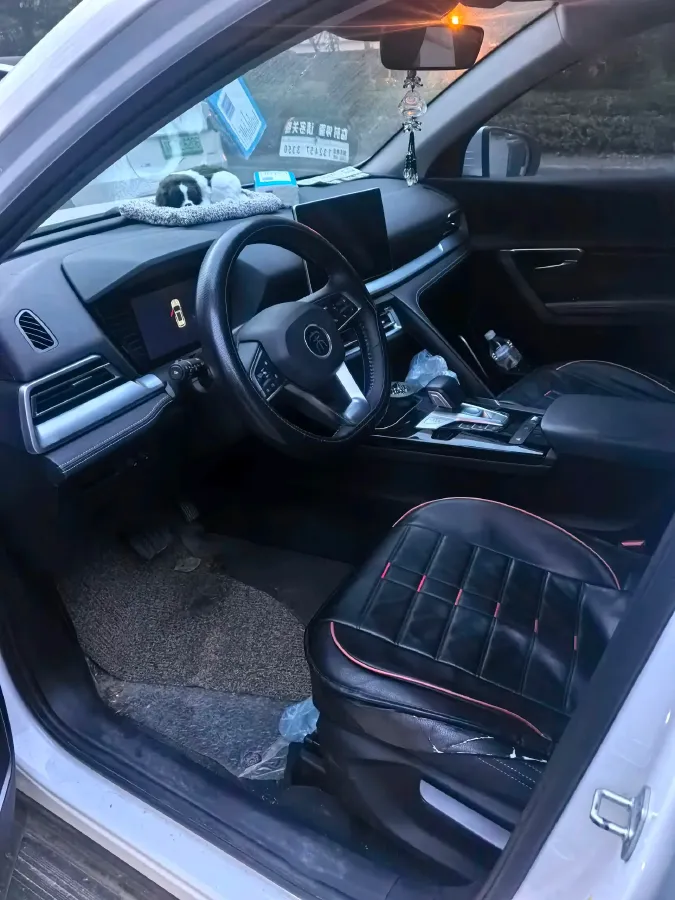 2019 BYD Song Pro 1.5T 160HP L4 6DCT,autocango,china used car exporter,china ev exporter,chinese used car exporter,chinese used ev exporter