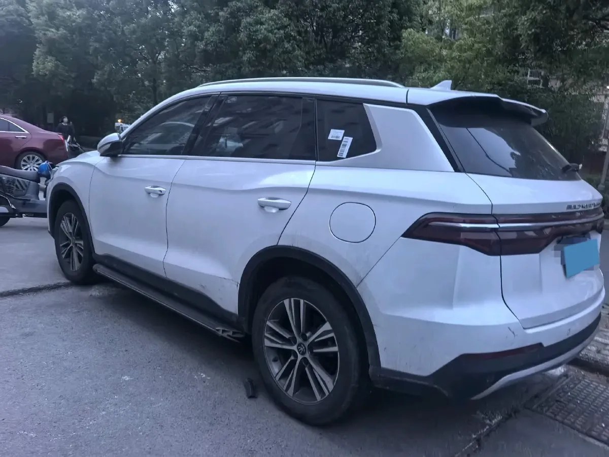 2019 BYD Song Pro 1.5T 160HP L4 6DCT,autocango,china used car exporter,china ev exporter,chinese used car exporter,chinese used ev exporter
