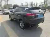 2018 WEY VV6 2.0T 197HP L4 7DCT