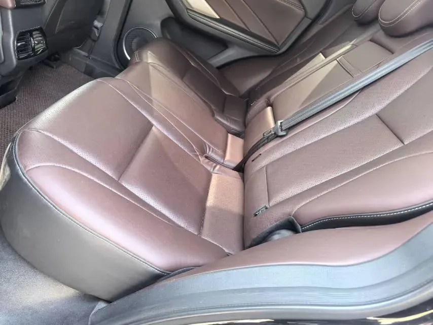 2018 WEY VV6 2.0T 197HP L4 7DCT,autocango,china used car exporter,china ev exporter,chinese used car exporter,chinese used ev exporter