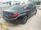 2021 BMW 3 Series 2.0T 156HP L4 8AT