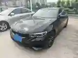 2021 BMW 3 Series 2.0T 156HP L4 8AT