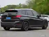 2022 BMW X1 2.0T 192HP L4 7DCT