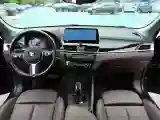 2022 BMW X1 2.0T 192HP L4 7DCT