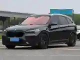2022 BMW X1 2.0T 192HP L4 7DCT