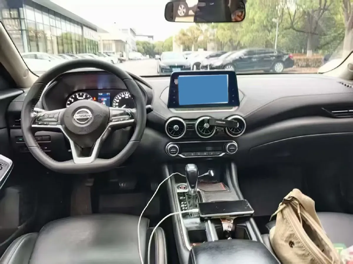 2020 Nissan Sylphy 1.6L 139HP L4 CVT,autocango,china used car exporter,china ev exporter,chinese used car exporter,chinese used ev exporter