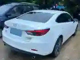 2018 Mazda Atenza 2.5L 192HP L4 6AT