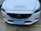 2018 Mazda Atenza 2.5L 192HP L4 6AT