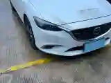 2018 Mazda Atenza 2.5L 192HP L4 6AT