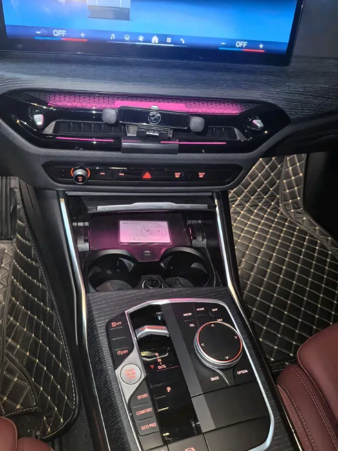 2025 BMW 3 Series 2.0T 184HP L4 8AT,autocango,china used car exporter,china ev exporter,chinese used car exporter,chinese used ev exporter