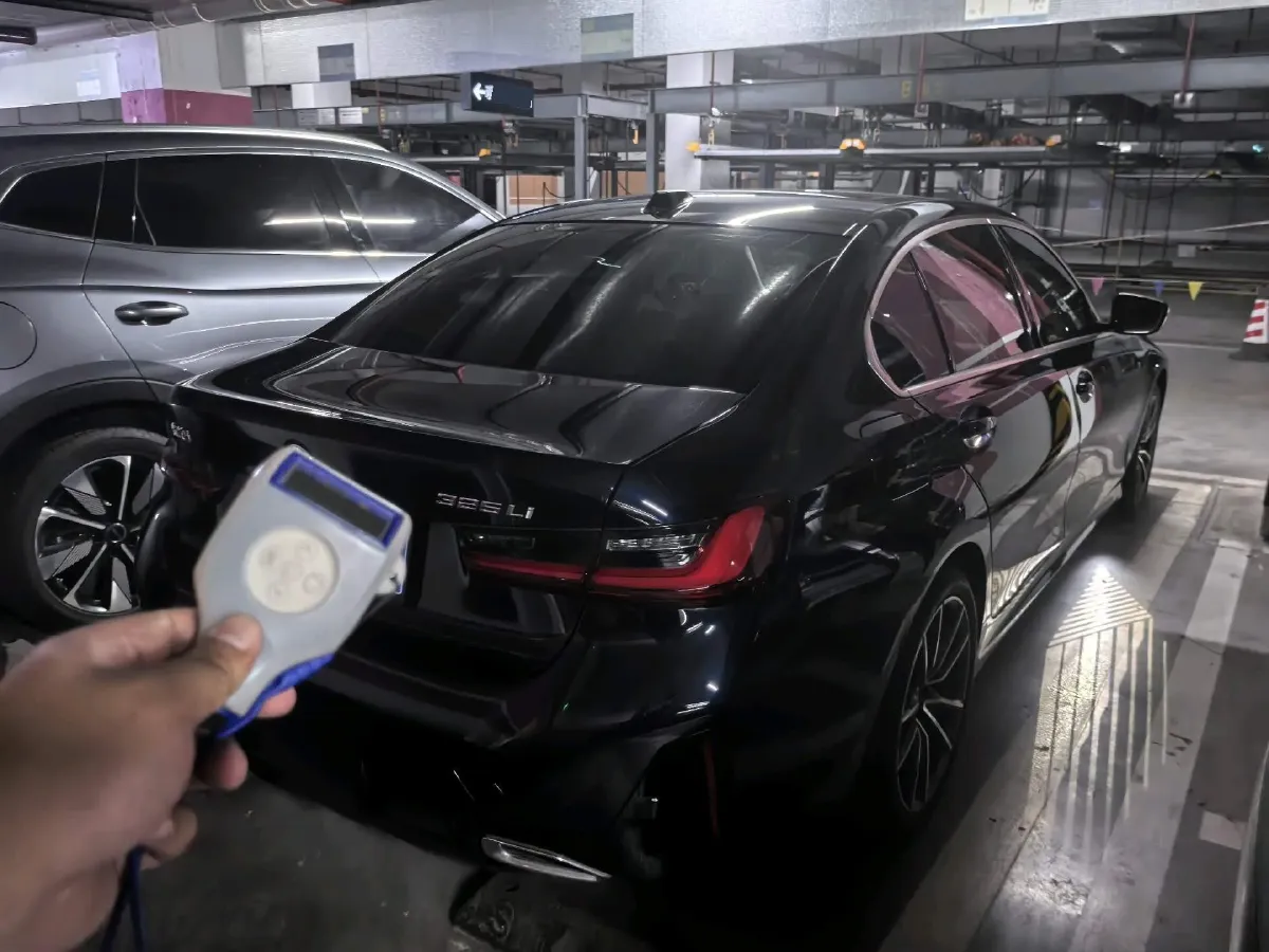 2025 BMW 3 Series 2.0T 184HP L4 8AT,autocango,china used car exporter,china ev exporter,chinese used car exporter,chinese used ev exporter