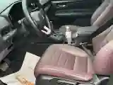 2023 Honda Breeze 1.5T 193HP L4 CVT