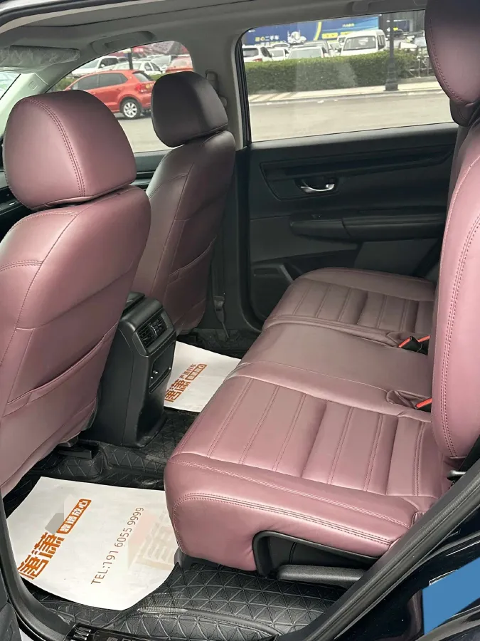 2023 Honda Breeze 1.5T 193HP L4 CVT,autocango,china used car exporter,china ev exporter,chinese used car exporter,chinese used ev exporter