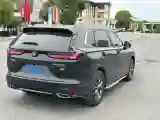 2023 Honda Breeze 1.5T 193HP L4 CVT