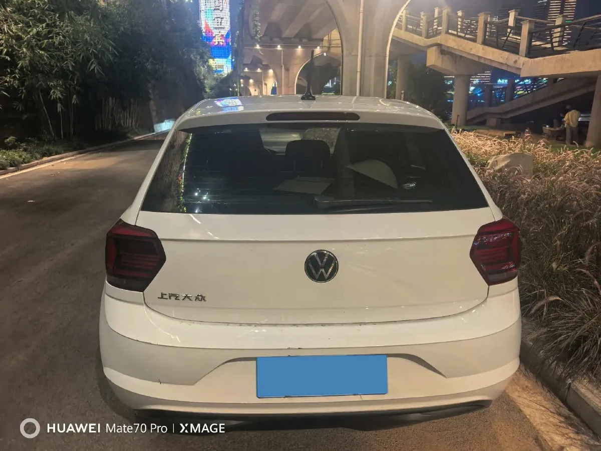 2023 Volkswagen Polo 1.5L 110HP L4 6AT,autocango,china used car exporter,china ev exporter,chinese used car exporter,chinese used ev exporter