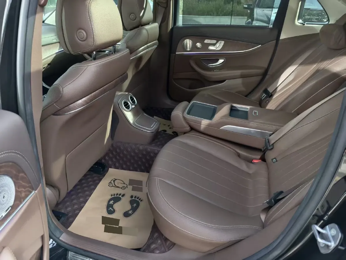 2023 Mercedes-Benz E Class 2.0T 258HP L4 9AT,autocango,china used car exporter,china ev exporter,chinese used car exporter,chinese used ev exporter
