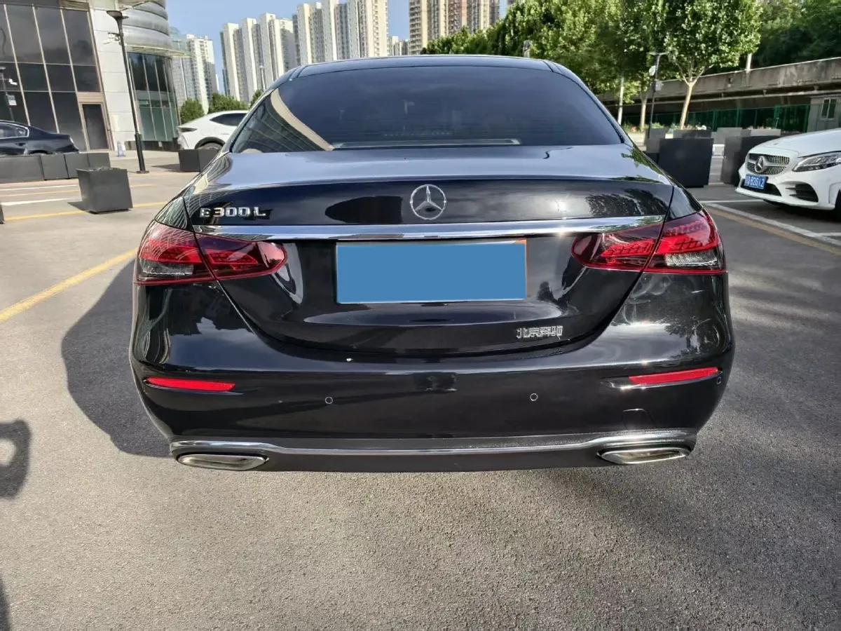 2023 Mercedes-Benz E Class 2.0T 258HP L4 9AT,autocango,china used car exporter,china ev exporter,chinese used car exporter,chinese used ev exporter