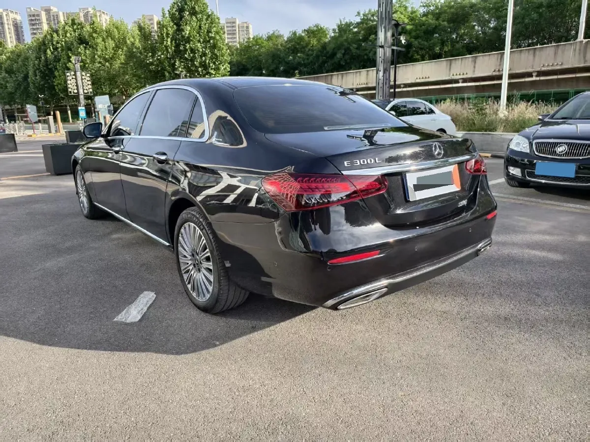 2023 Mercedes-Benz E Class 2.0T 258HP L4 9AT,autocango,china used car exporter,china ev exporter,chinese used car exporter,chinese used ev exporter