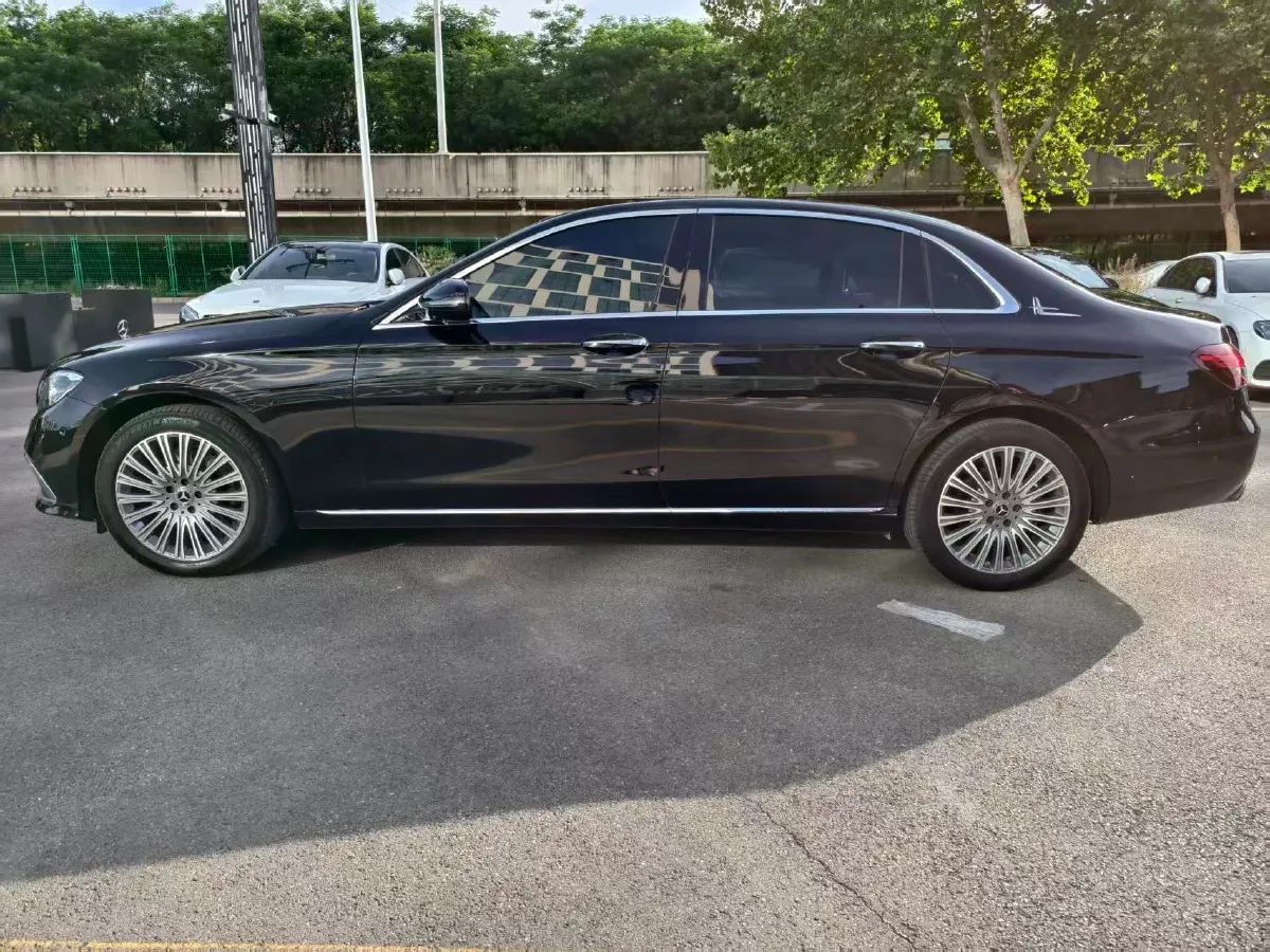 2023 Mercedes-Benz E Class 2.0T 258HP L4 9AT,autocango,china used car exporter,china ev exporter,chinese used car exporter,chinese used ev exporter